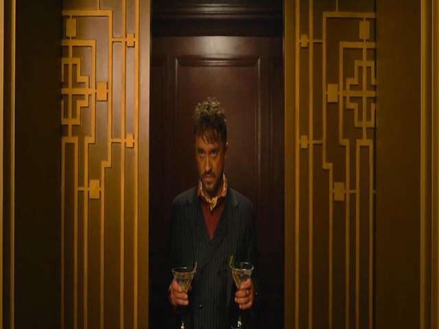 Cartel Te van a matar