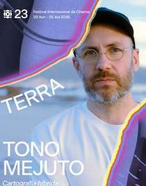 Terra | Tono Mejuto