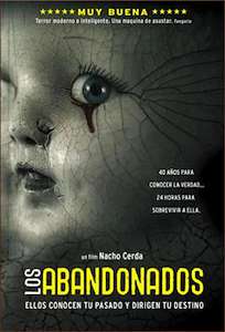 The abandoned (Los abandonados)