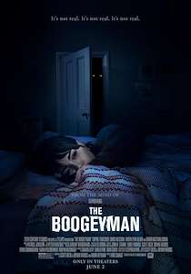 The Boogeyman