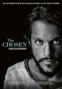 The Chosen (Los elegidos)
: La última cena