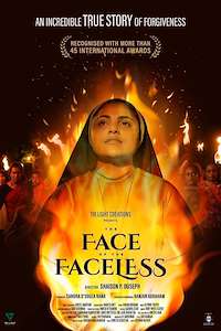 The Face of the Faceless