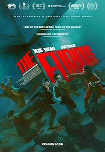 The Furious
