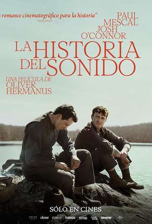 The History of Sound