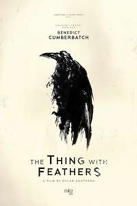 The Thing with Feathers (Esa cosa con alas)