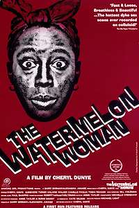 The Watermelon Woman