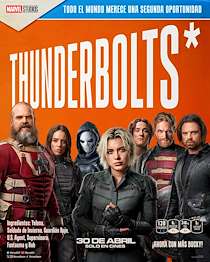 Thunderbolts*