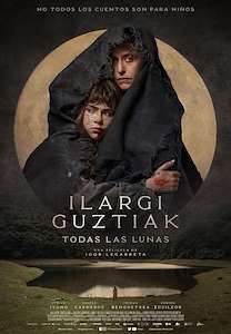 Todas las lunas