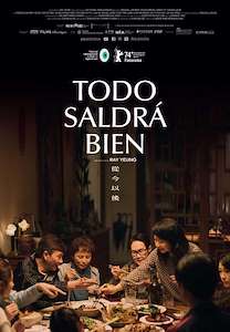 Todo saldrá bien