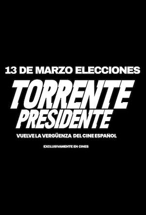 Torrente presidente