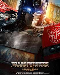 Transformers: El despertar de las bestias
