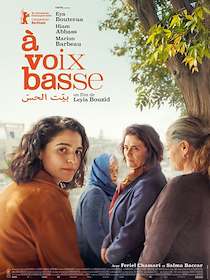 Tres mujeres