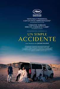 Un simple accidente