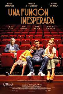 Una función inesperada