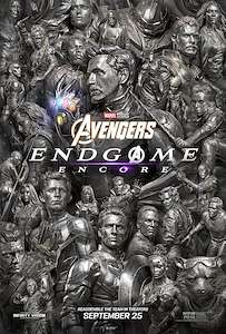 Vengadores: Endgame