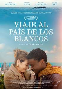 Viaje al país de los blancos
