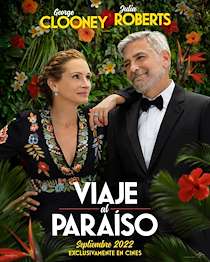 Viaje al paraíso