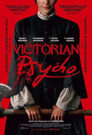 Victorian Psycho