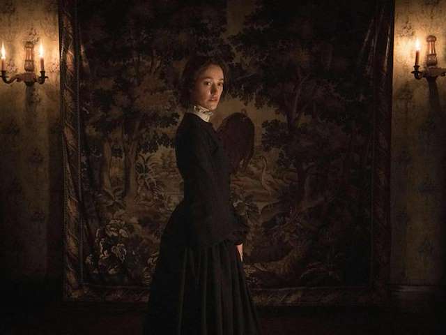 Cartel Victorian Psycho