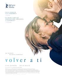 Volver a ti
