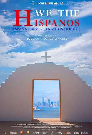 We the Hispanos
