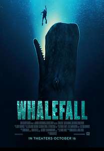 Whalefall