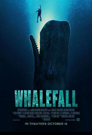 Whalefall