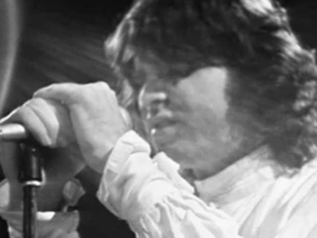 Cartel When You're Strange
