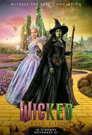 Wicked: Parte II