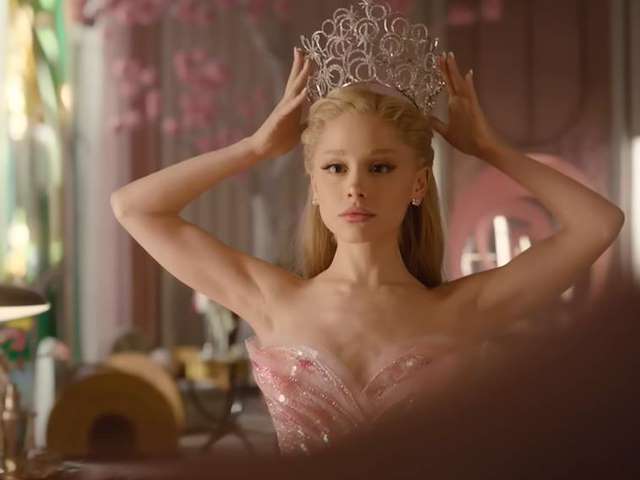 Cartel Wicked: Parte II