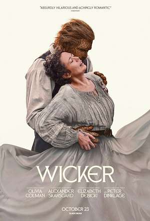 Wicker