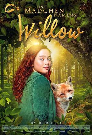 Willow y las guardianas de los cuatro elementos