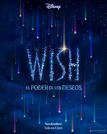 Wish: El poder de los deseos