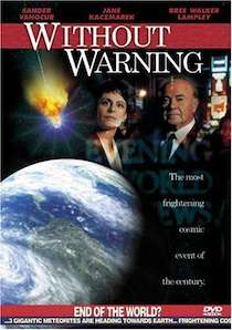 Without Warning
