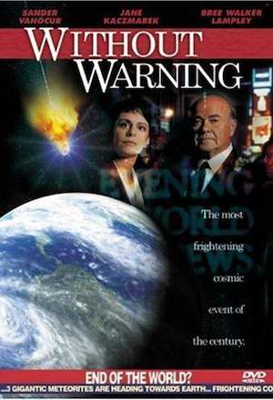 Without Warning