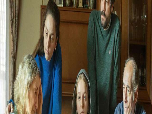 Cartel Yo no moriré de amor