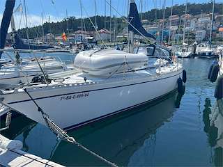  Alquilar Barcos Galicia, S.L.