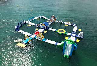  Aquapark