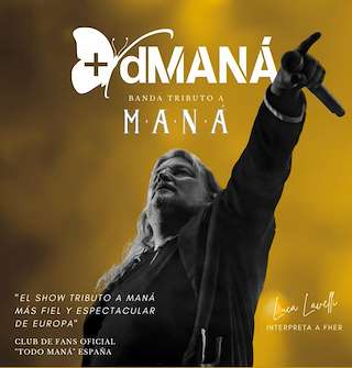 Fechas, información, programa, cartel, imágenes, mapa y ubicación de +dManá (2026)  en  A Coruña