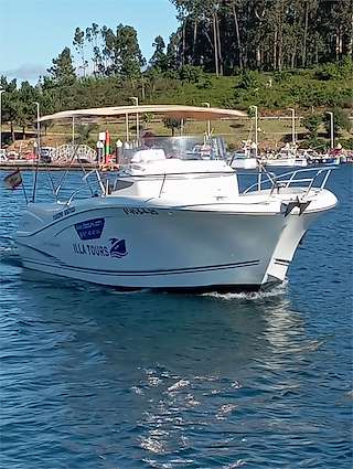 Fechas, información, programa, cartel, imágenes, mapa y ubicación de  Illa Tours  en  A Illa de Arousa