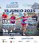FiestasRelacionadas 15K A Mariña Banco Mediolanum en Foz