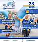 FiestasRelacionadas 15K do Atlántico en Oia