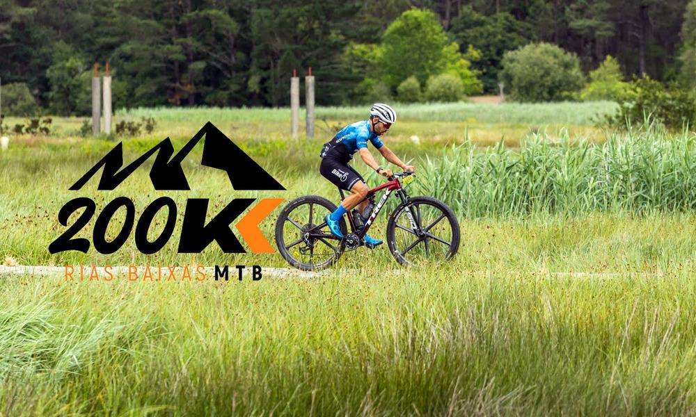 200K Rías Baixas MTB (2026) en Pontevedra