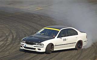 58 Rallye en Ourense