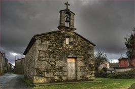 A Ascensión en Rubiá