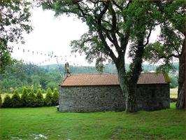 A Ascensión en Rubiá