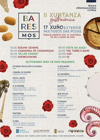 A Festa - Bares Mos