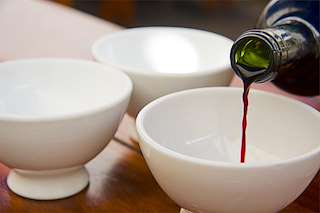 XV Foliada A Furancheira  en Salceda de Caselas