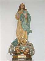 A Natividade de Urdilde (2026) en Rois