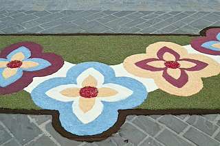 A Nosa Señora da Xunqueira en Vilagarcía de Arousa